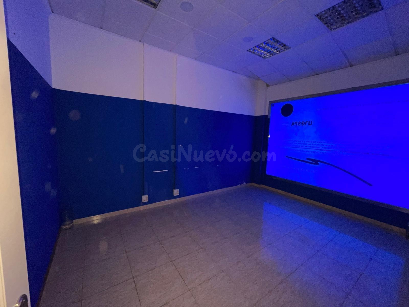 Se Alquila Local Comercial en El Ejido – 170 m2 - foto 2