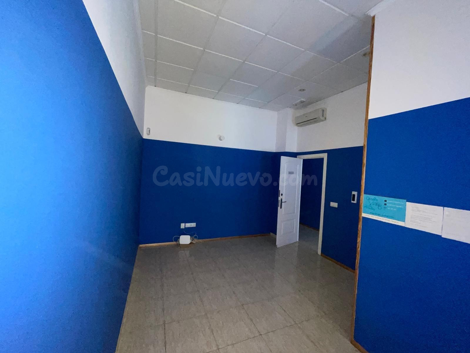 Se Alquila Local Comercial en El Ejido – 170 m2 - foto 3