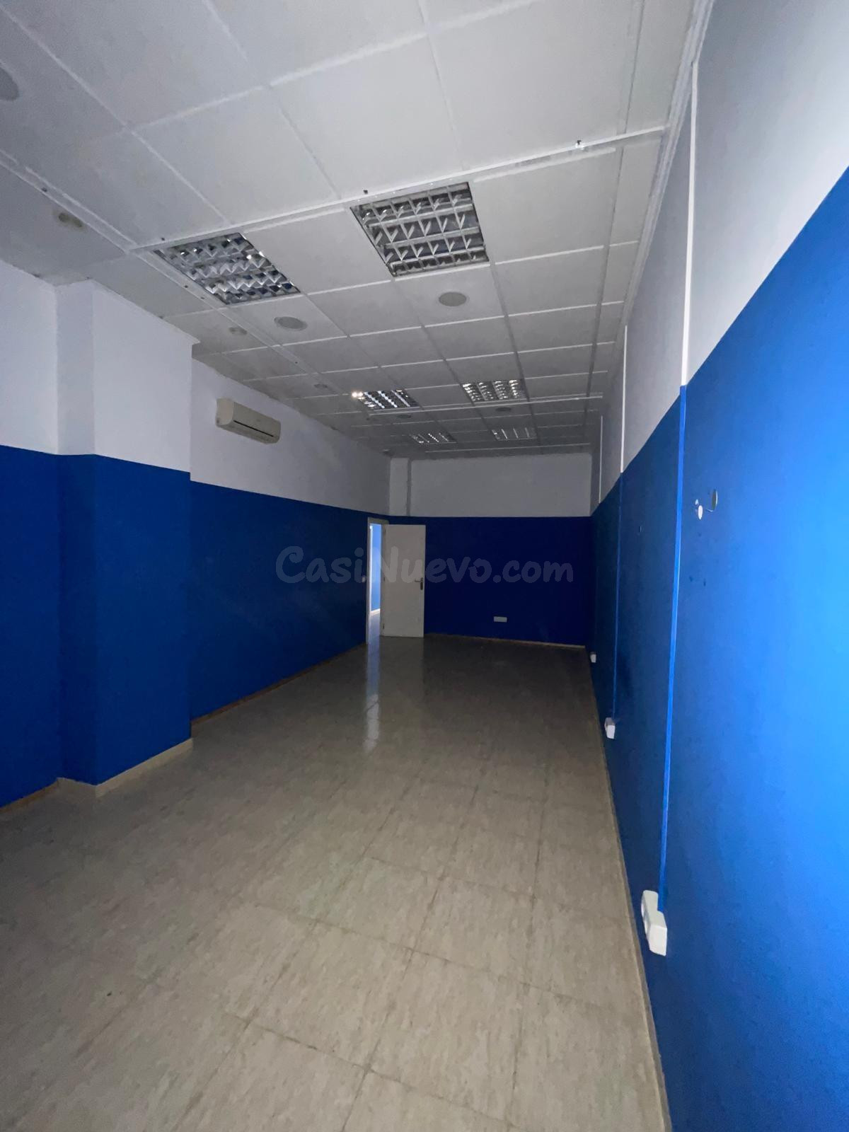 Se Alquila Local Comercial en El Ejido – 170 m2 - foto 4