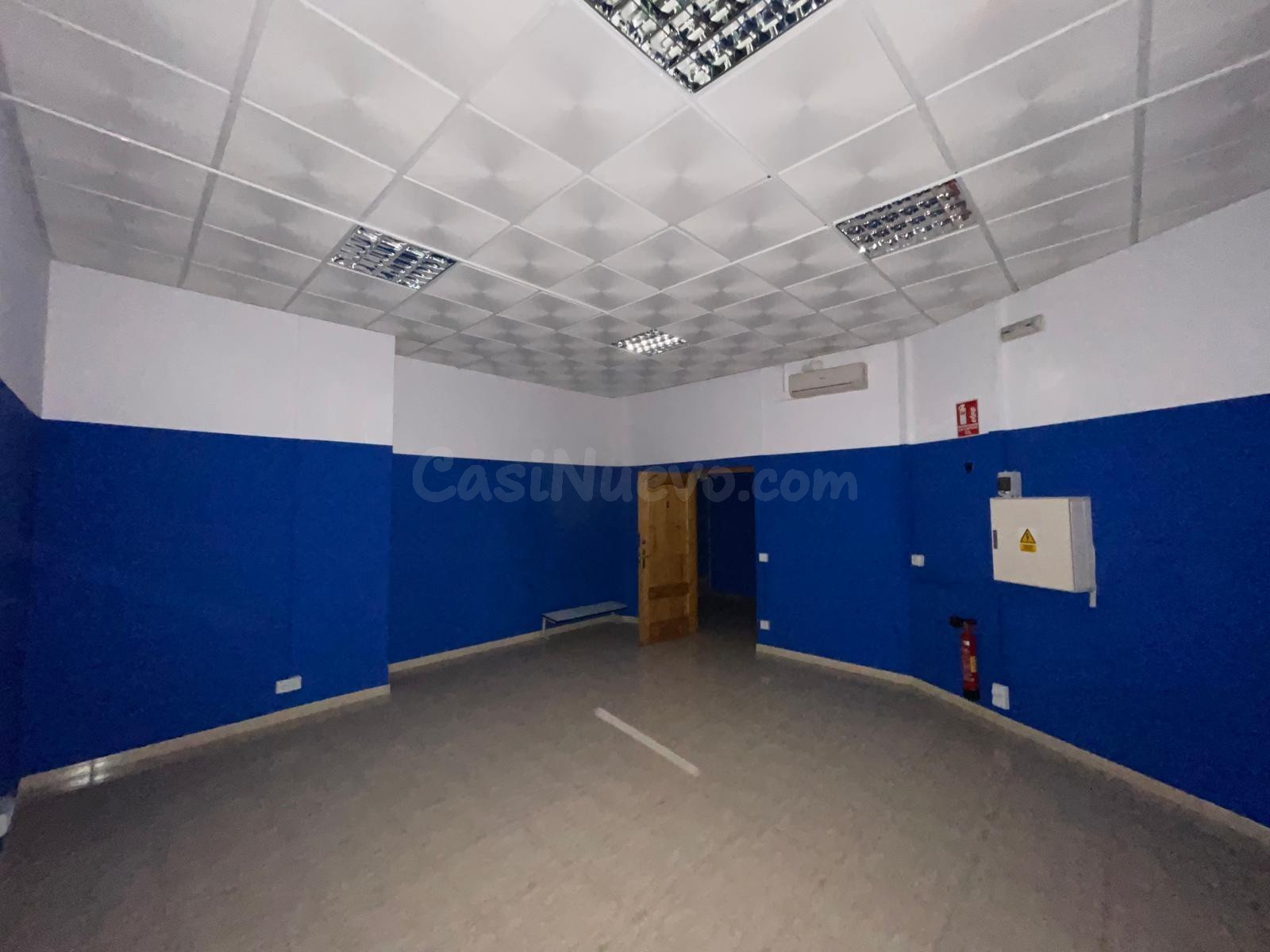Se Alquila Local Comercial en El Ejido – 170 m2 - foto 5