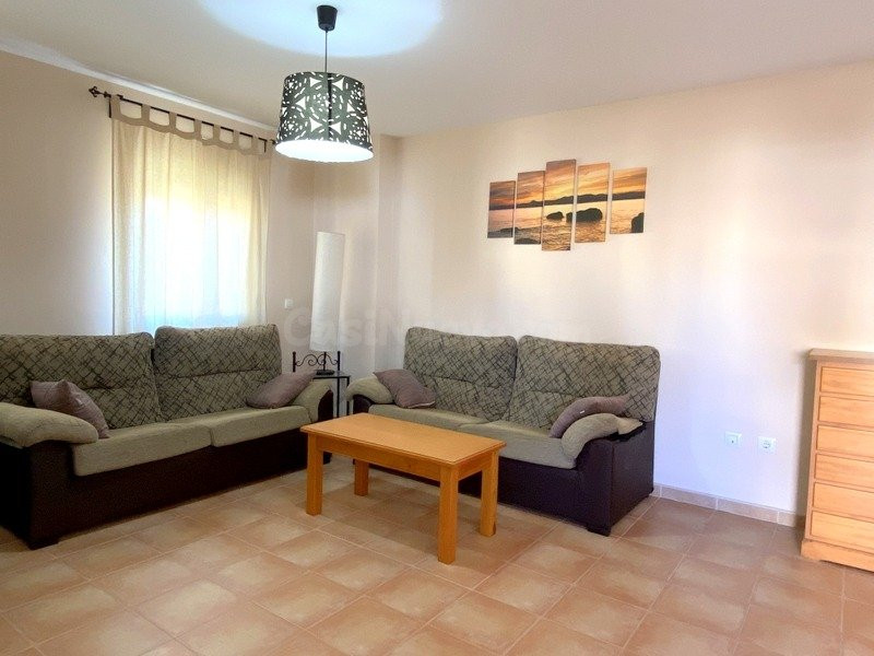 Piso 3 habitaciones en alquiler - La Laguna