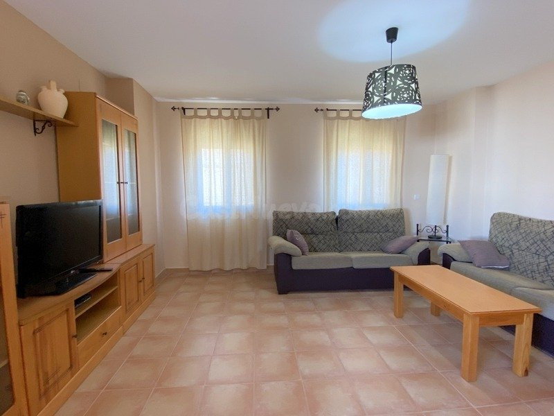 Piso 3 habitaciones en alquiler - La Laguna - foto 2
