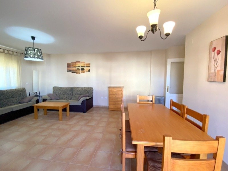 Piso 3 habitaciones en alquiler - La Laguna - foto 3