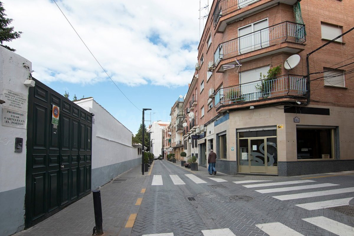 Puede ser el mejor LOCAL de MARACENA