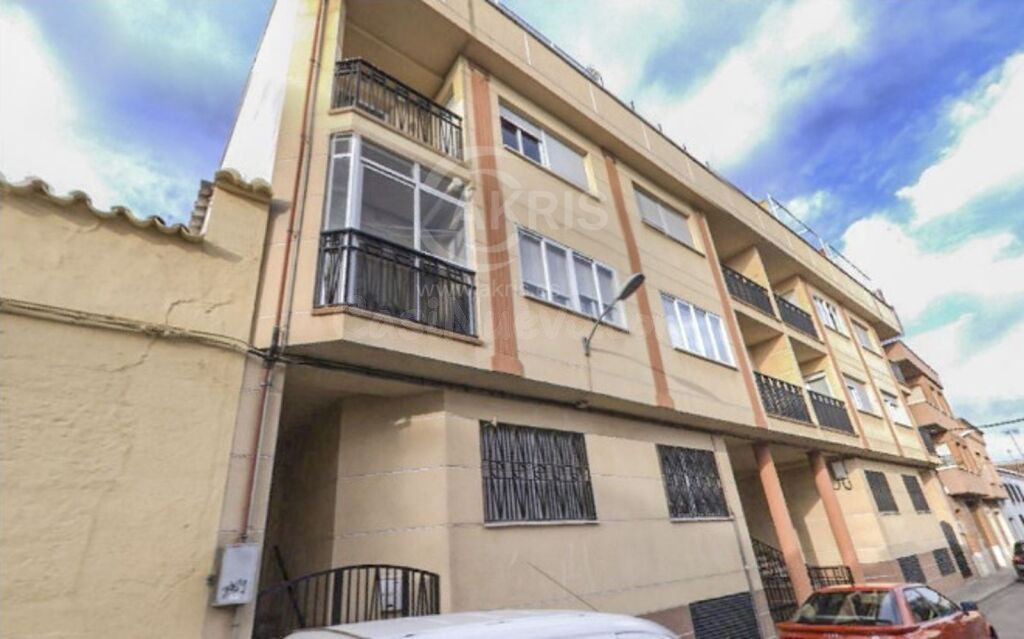 Piso en Puertollano