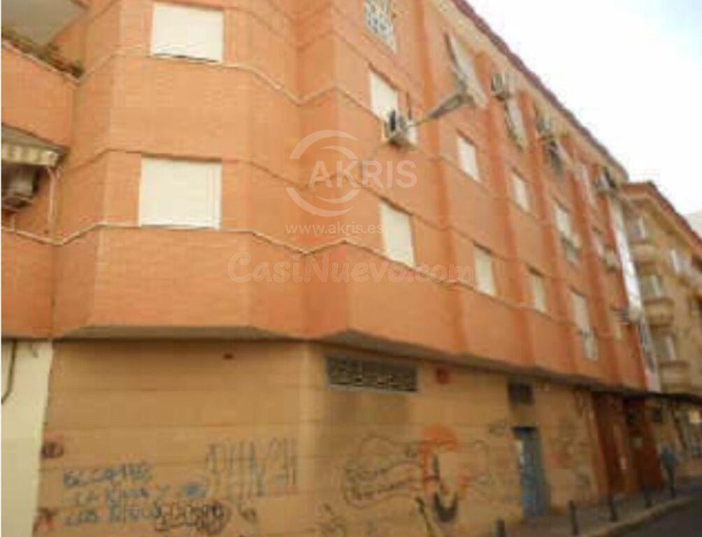 Trastero en Ciudad Real