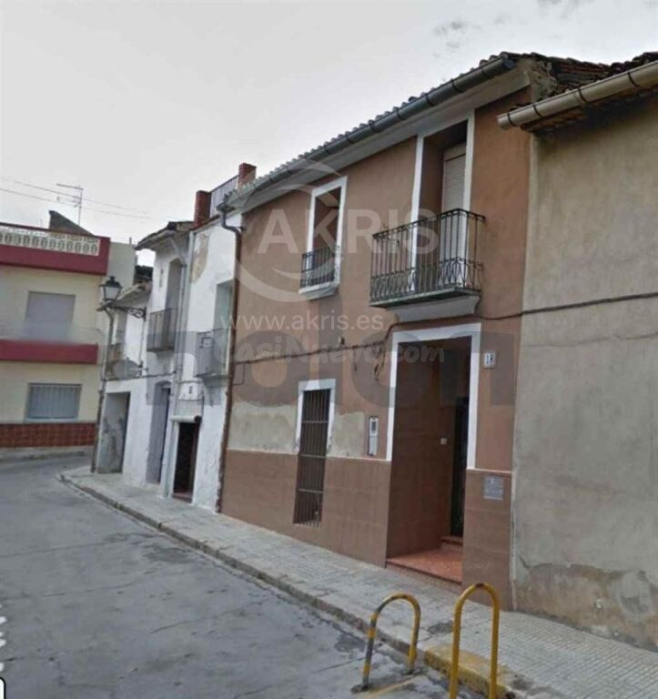 Chalet Independiente en Alberic - foto 2