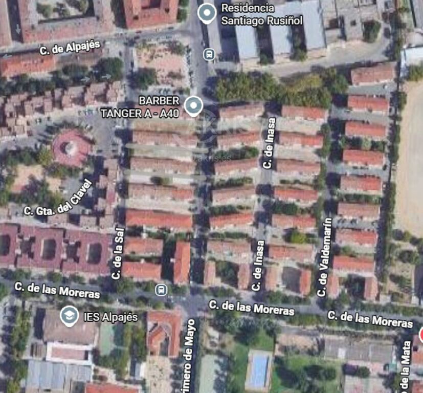 Piso en Aranjuez
