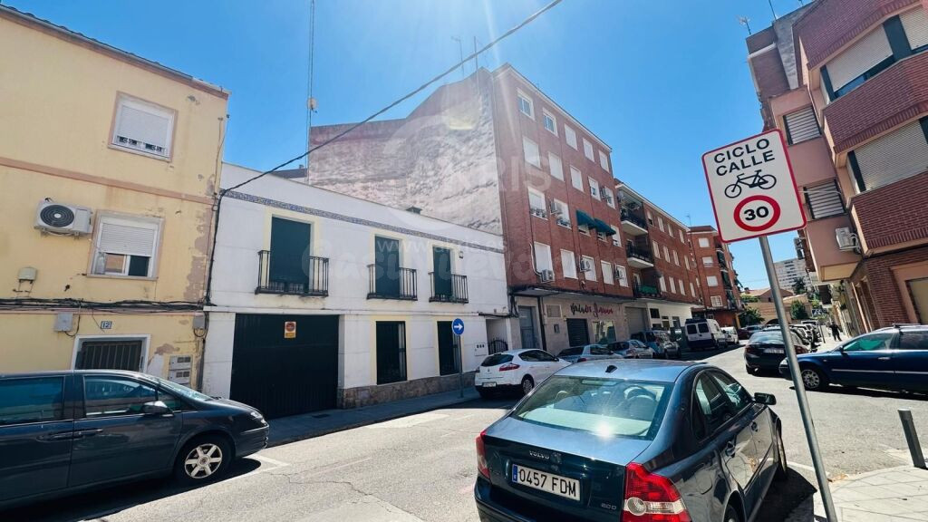 Piso en Talavera de la Reina