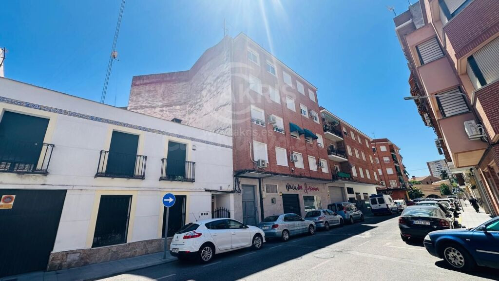 Piso en Talavera de la Reina - foto 2