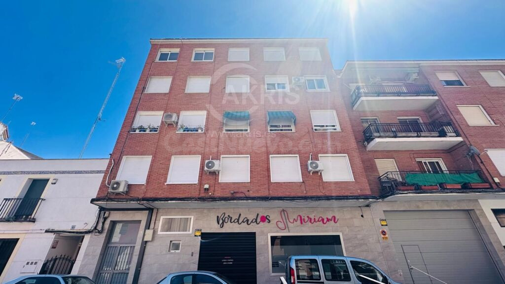 Piso en Talavera de la Reina - foto 3