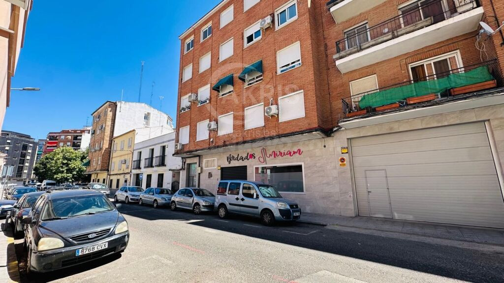 Piso en Talavera de la Reina - foto 4