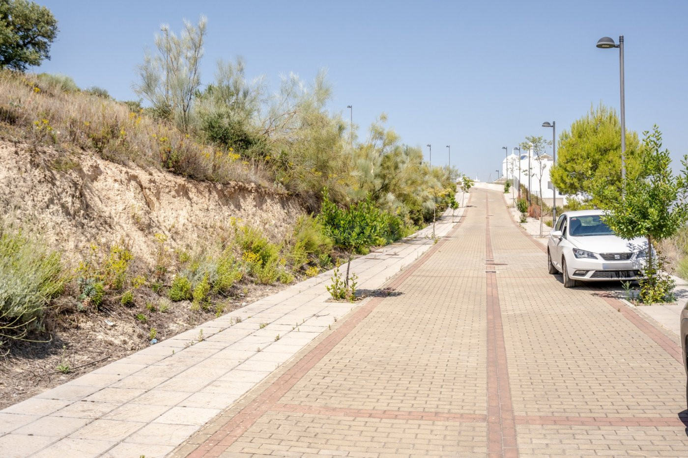 calle Güevejar 6 La Zubia - foto 3