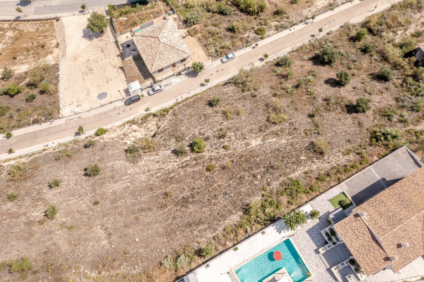 calle Güevejar 6 La Zubia - foto 4