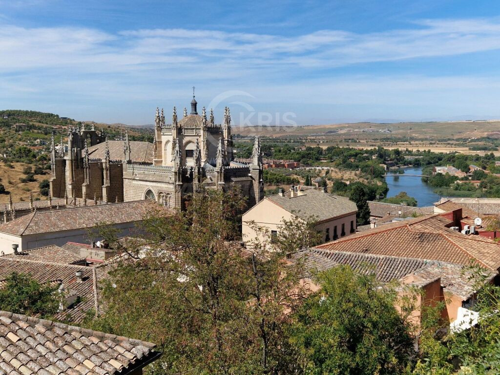 Piso en Toledo