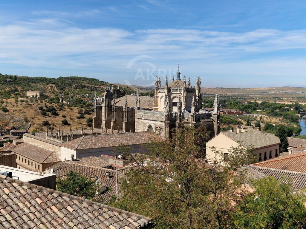 Piso en Toledo - foto 2