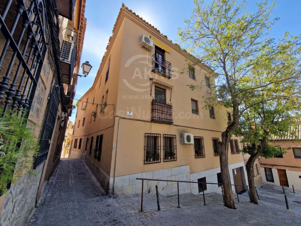 Piso en Toledo - foto 3
