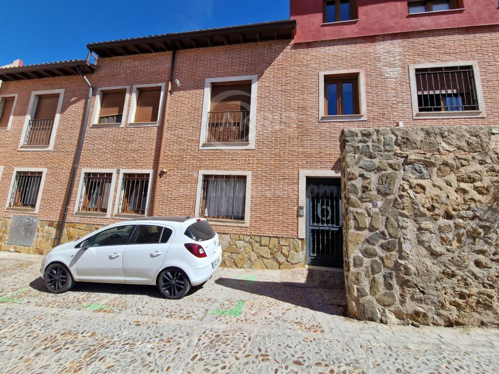 Piso en Toledo
