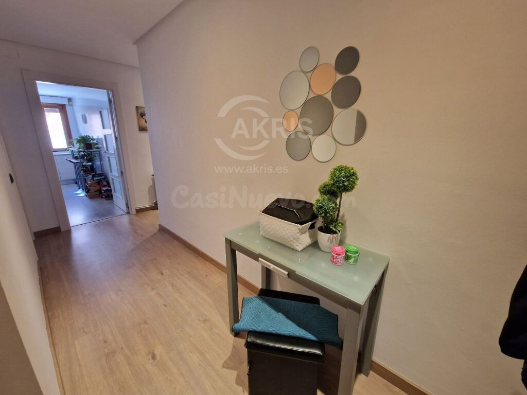 Piso en Toledo - foto 4