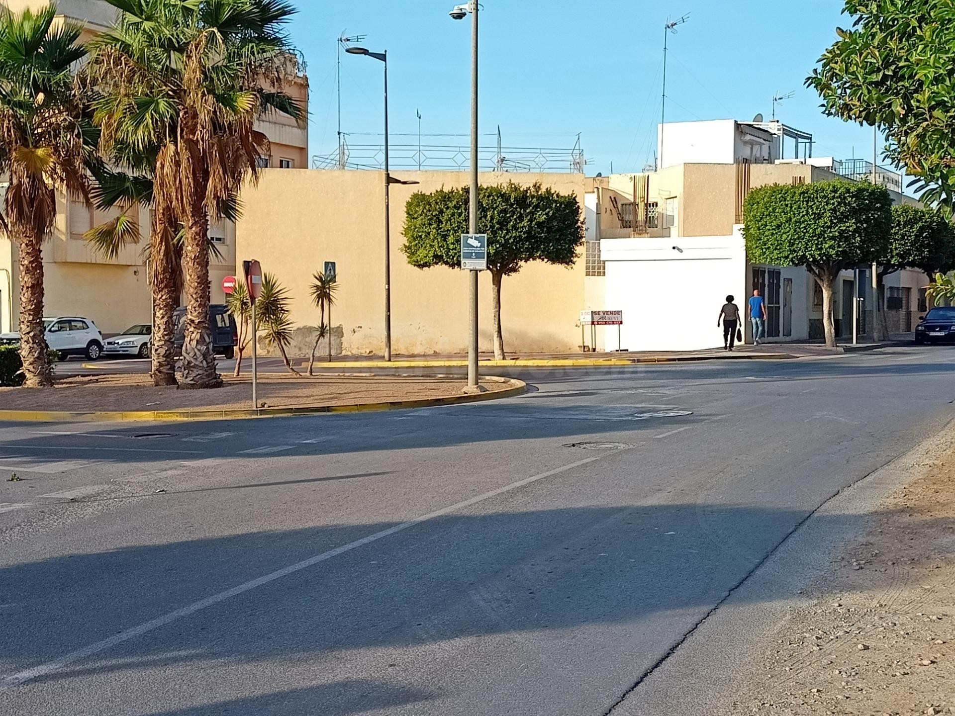 ¡ SOLAR URBANO EN VENTA EN EL EJIDO!