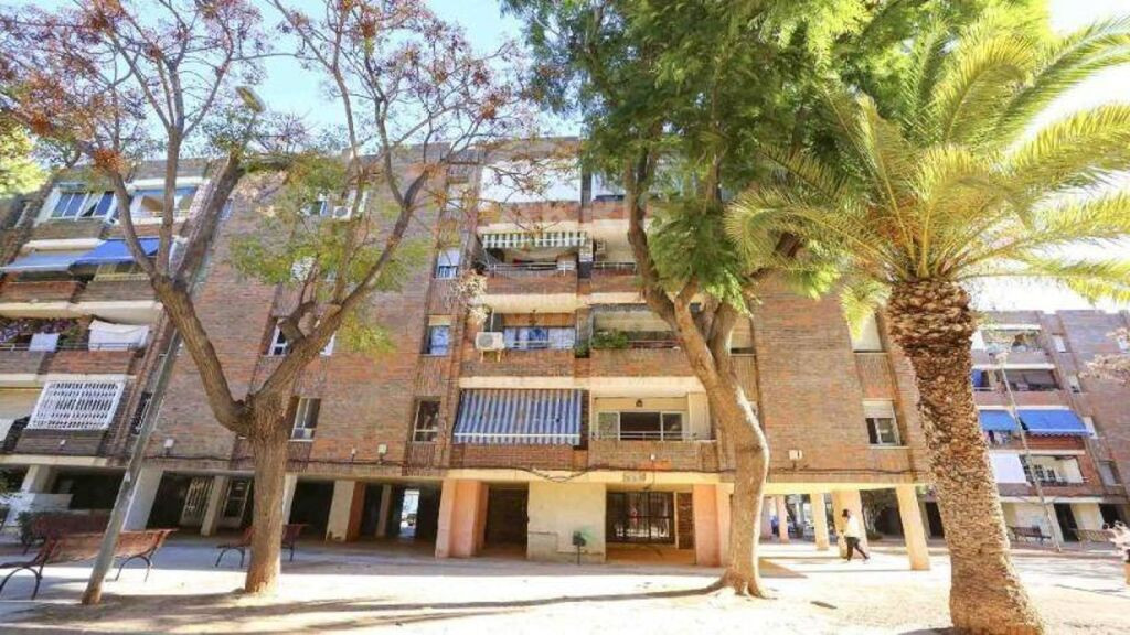 Piso en Sagunt/Sagunto