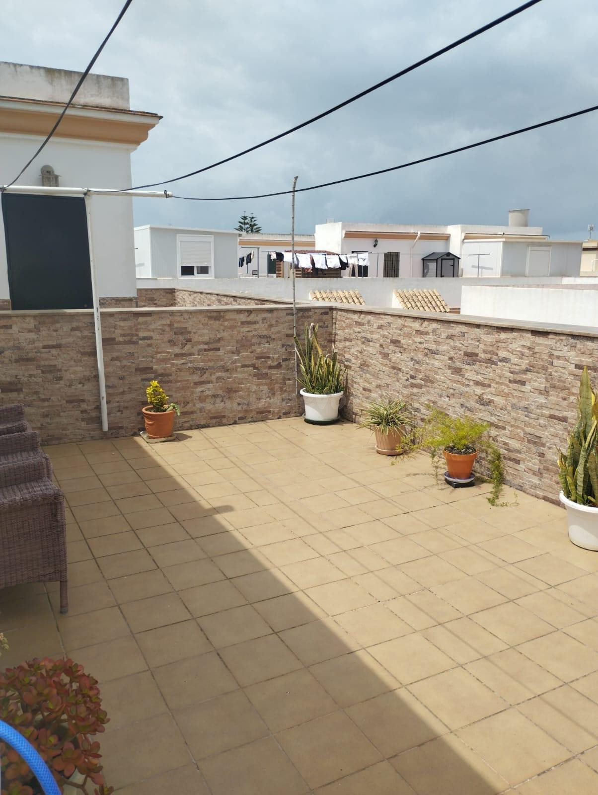 Dúplex 2 habitaciones en alquiler - Cruz del Mar