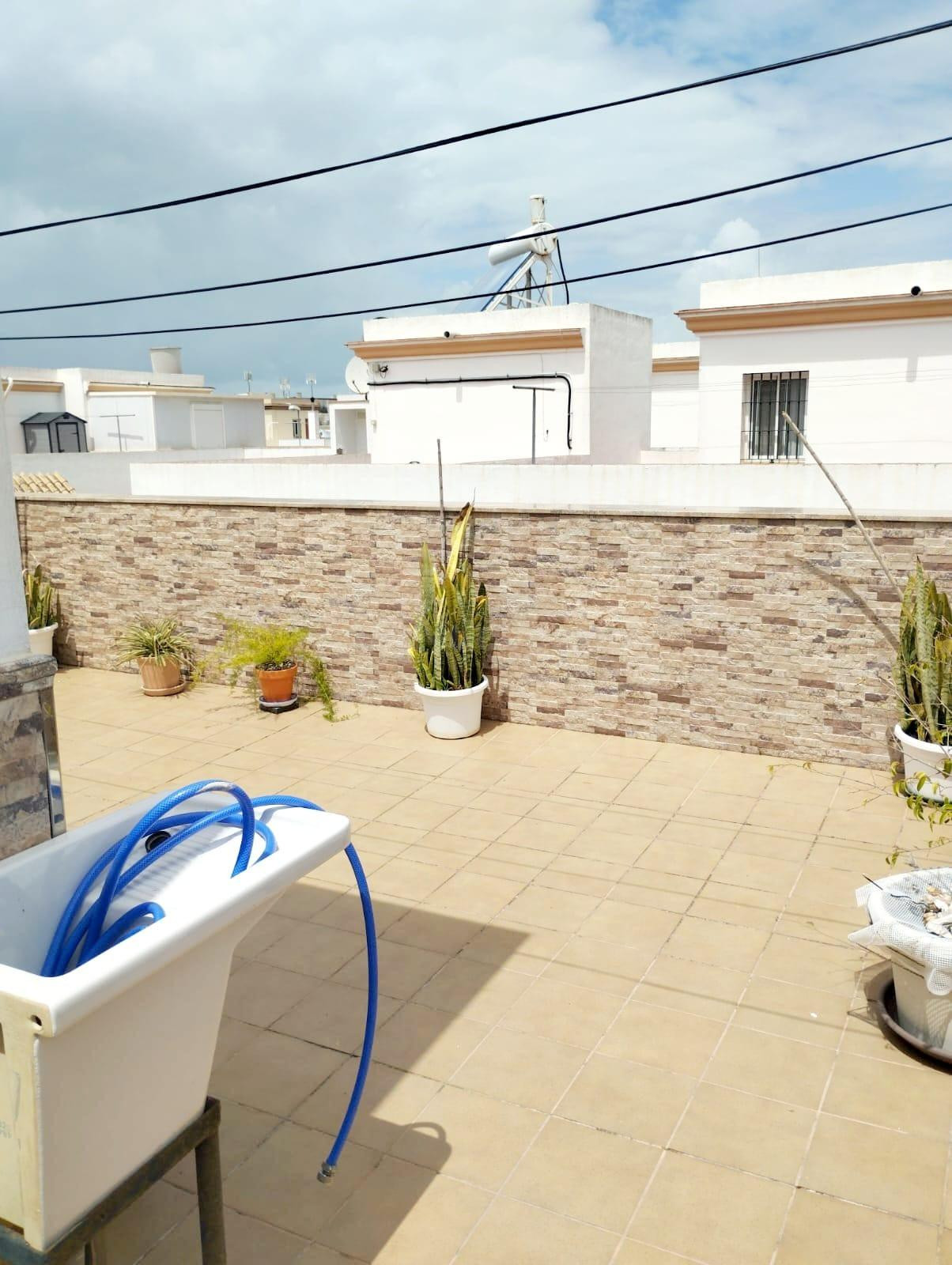 Dúplex 2 habitaciones en alquiler - Cruz del Mar - foto 2