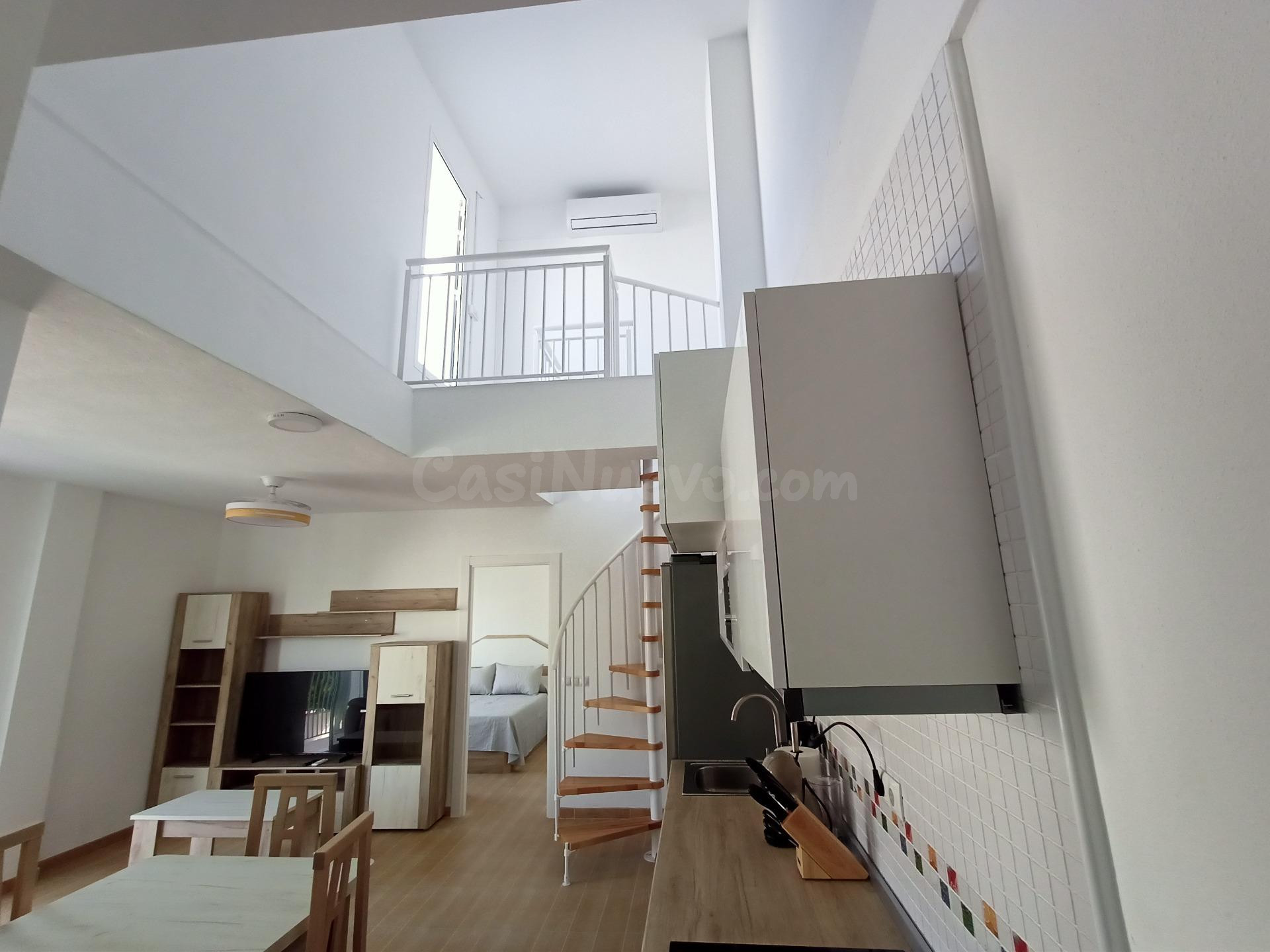 APARTAMENTO ALQUILER BALANEGRA PLAYA - foto 2