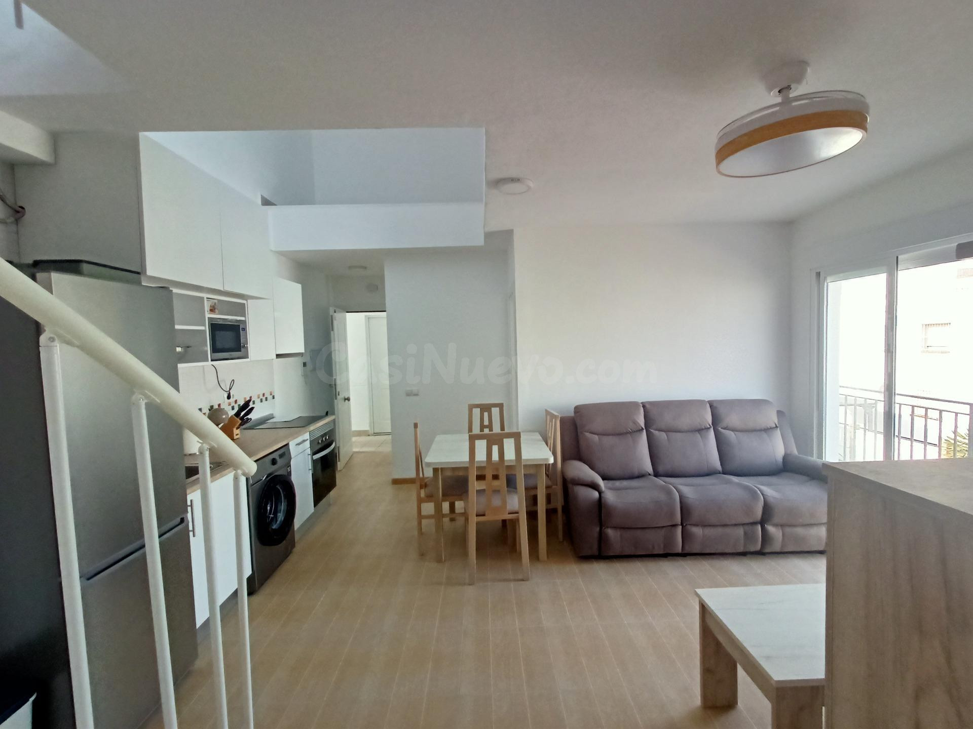 APARTAMENTO ALQUILER BALANEGRA PLAYA - foto 3