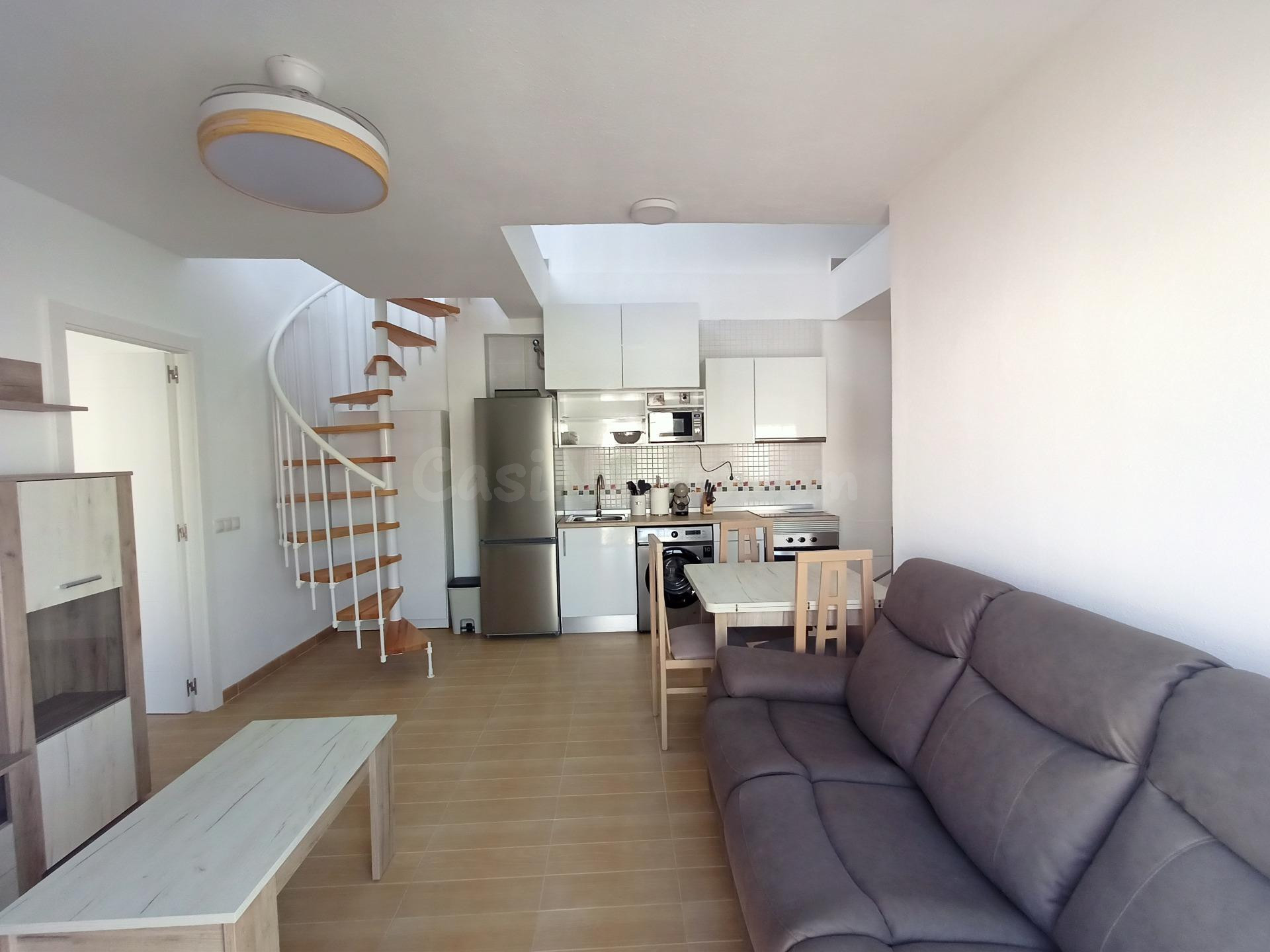 APARTAMENTO ALQUILER BALANEGRA PLAYA - foto 4