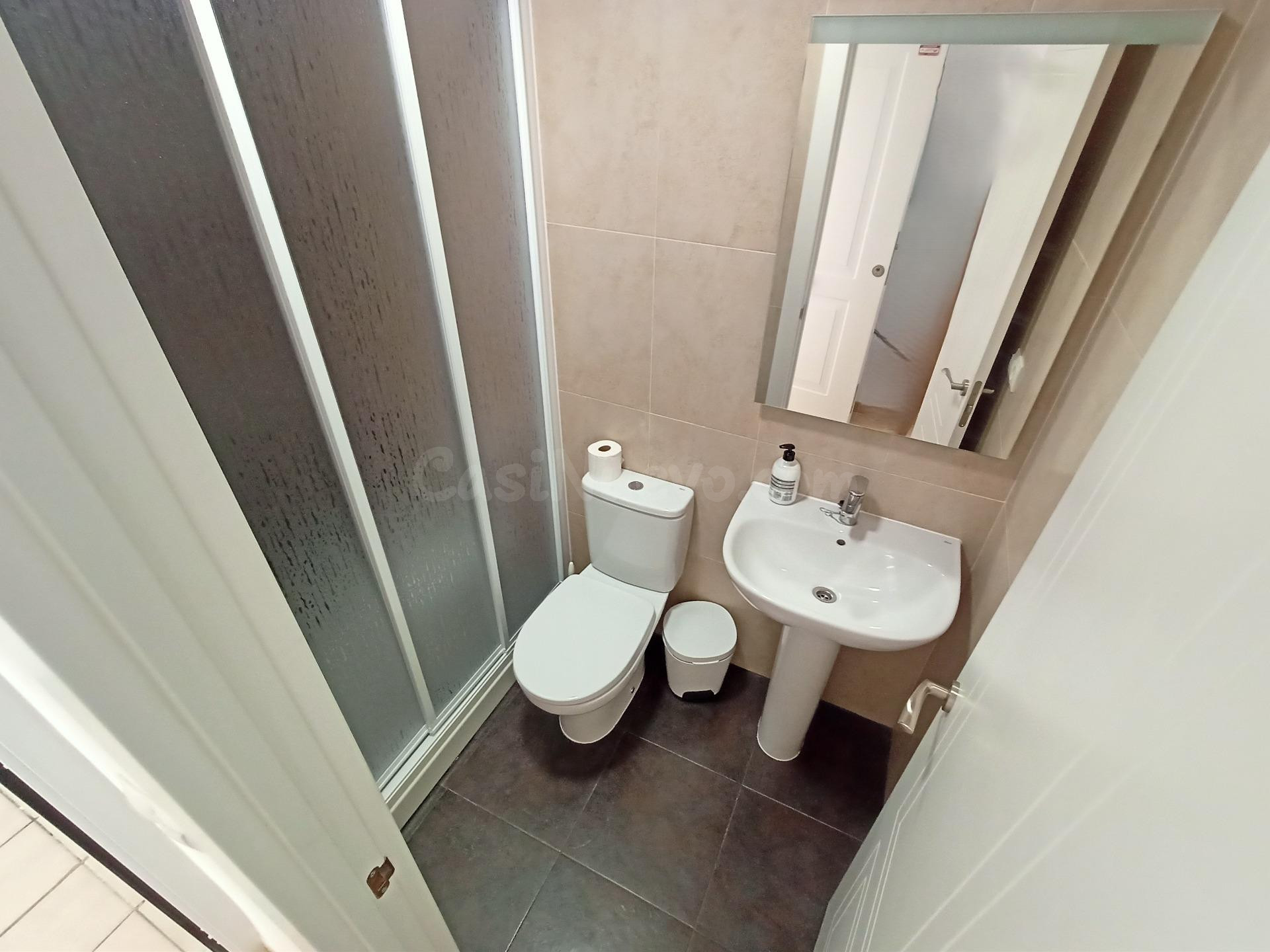 APARTAMENTO ALQUILER BALANEGRA PLAYA - foto 5