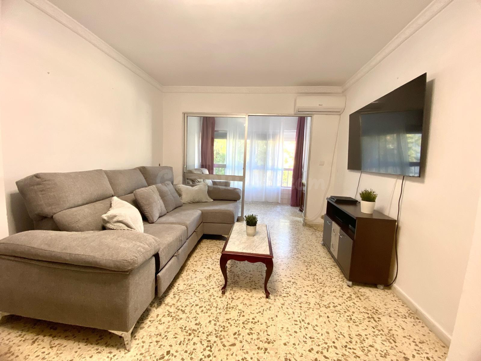Piso céntrico con garaje. - foto 5