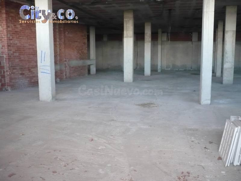 LOCAL EN VENTA MOLINA DE SEGURA