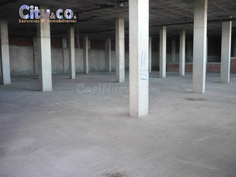 LOCAL EN VENTA MOLINA DE SEGURA - foto 2