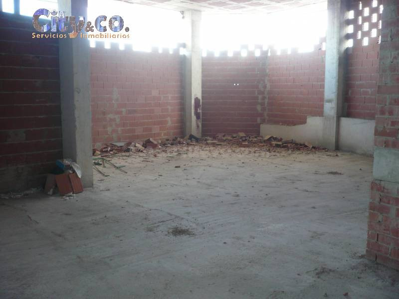 LOCAL EN VENTA MOLINA DE SEGURA - foto 3