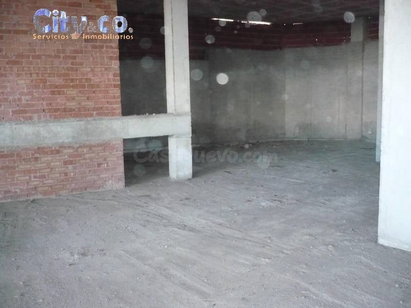 LOCAL EN VENTA MOLINA DE SEGURA - foto 4