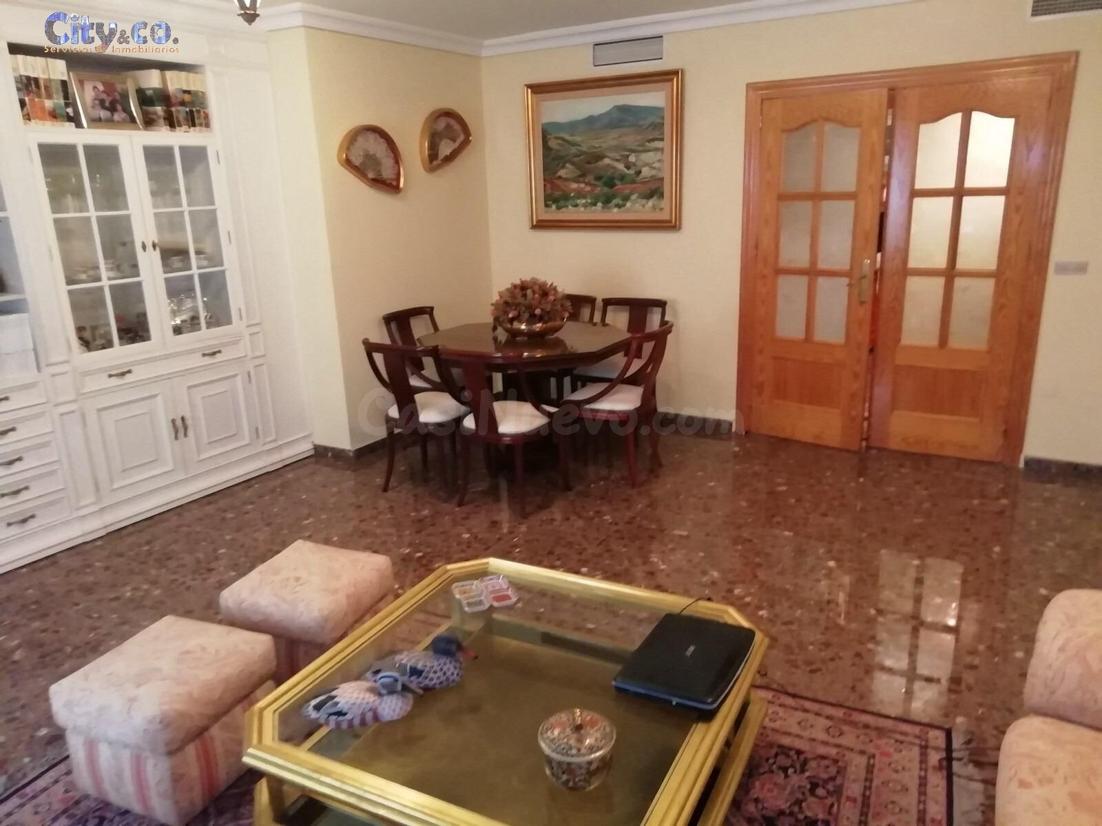 Piso en Molina de Segura, Zona Centro - foto 2