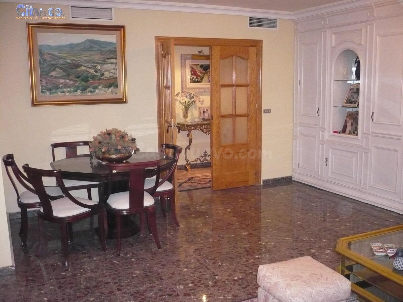 Piso en Molina de Segura, Zona Centro - foto 4