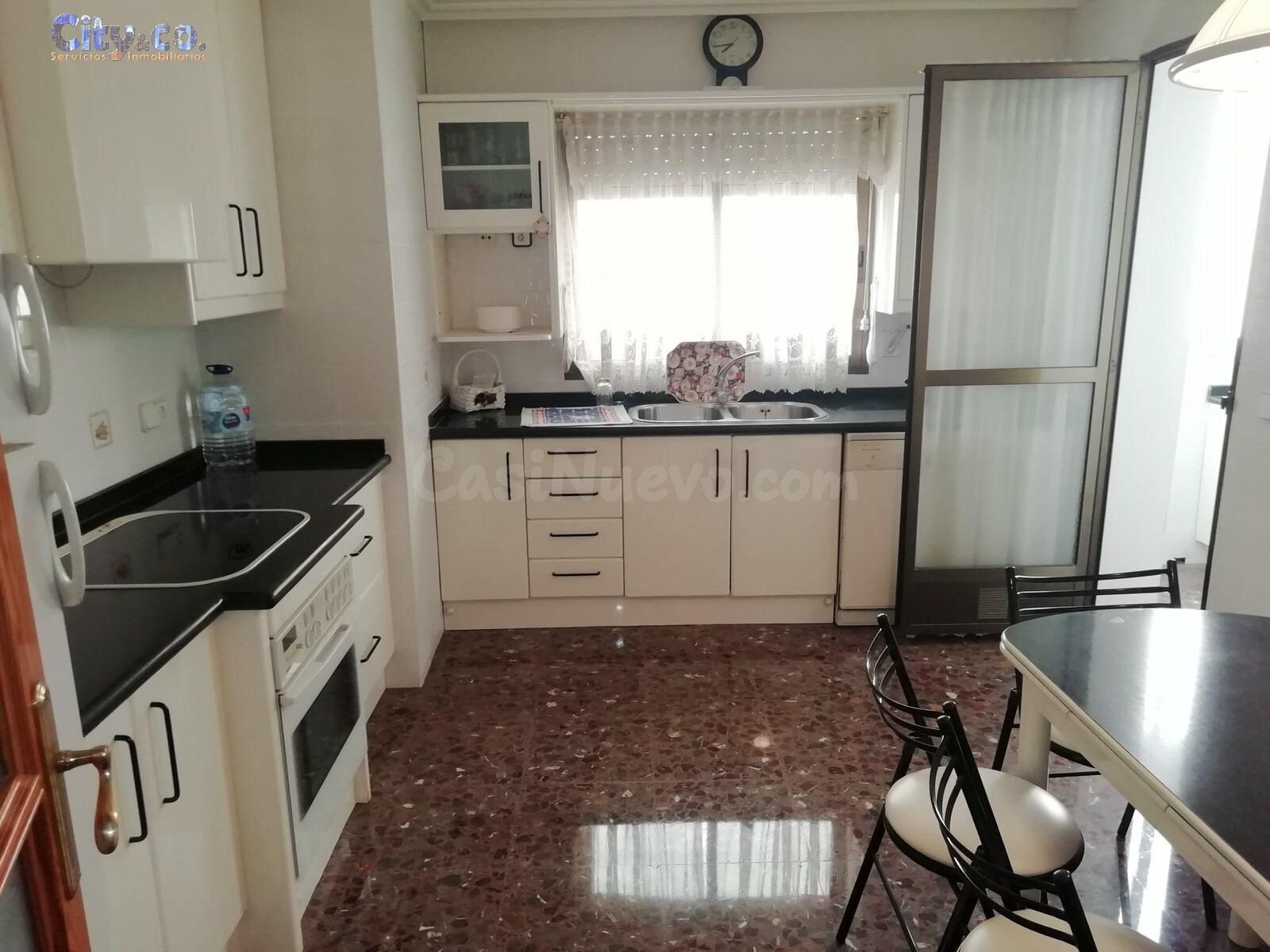 Piso en Molina de Segura, Zona Centro - foto 5