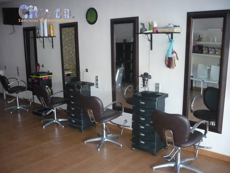 Local comercial en Molina de Segura - foto 2