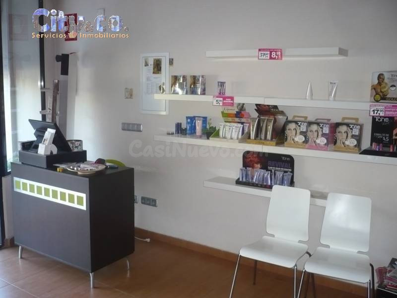Local comercial en Molina de Segura - foto 3