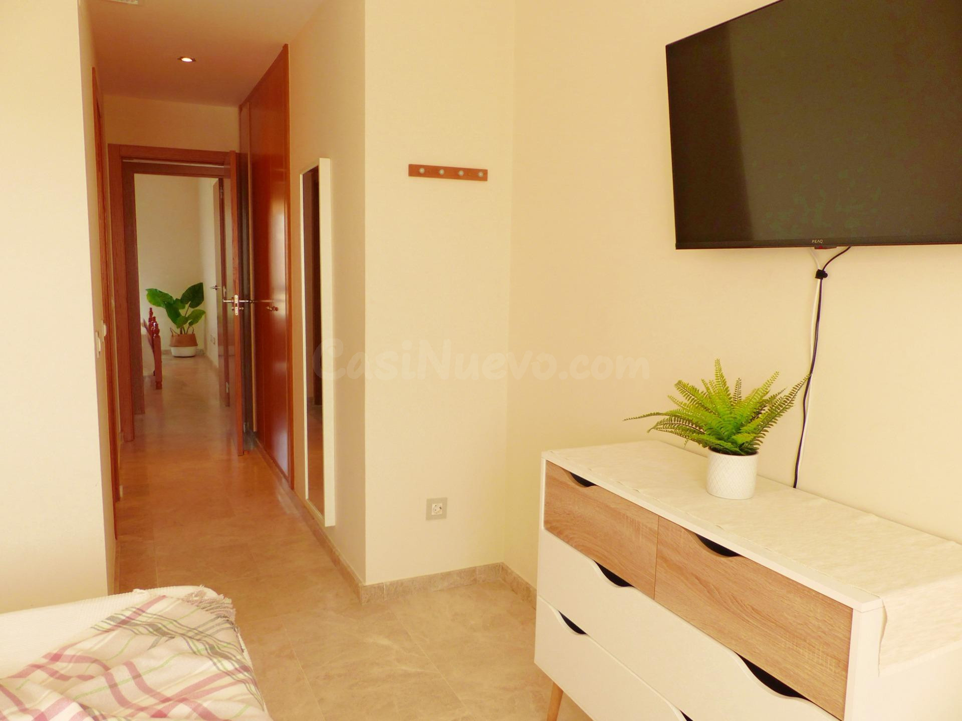 Piso en Costa Ballena con garaje y trastero - foto 5