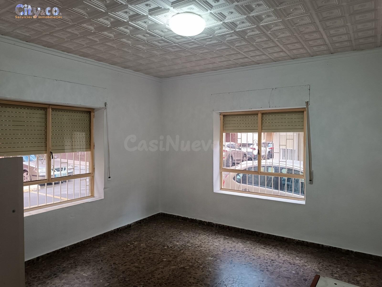 Piso en Bajo en Alguazas de 4 habitaciones