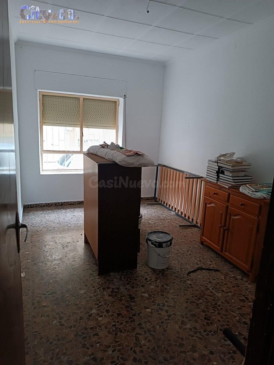 Piso en Bajo en Alguazas de 4 habitaciones - foto 4