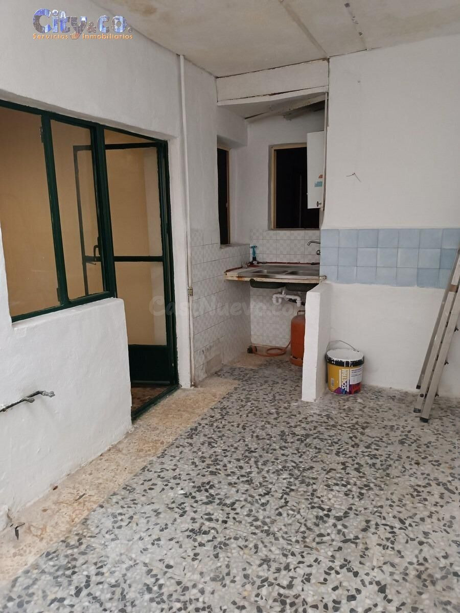 Piso en Bajo en Alguazas de 4 habitaciones - foto 5