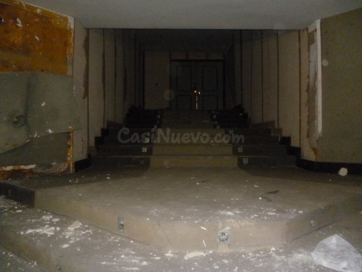 LOCAL VENTA en ALGUAZAS