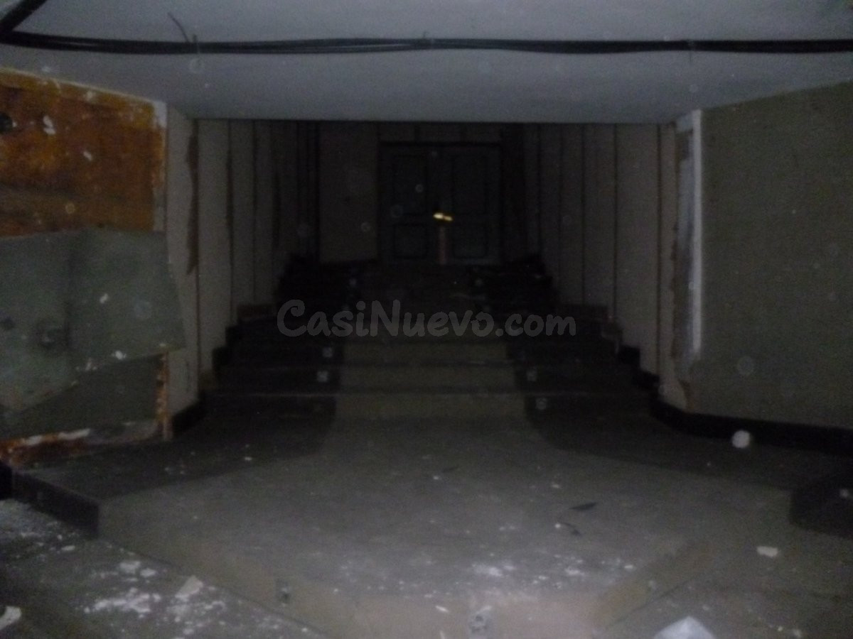 LOCAL VENTA en ALGUAZAS - foto 2