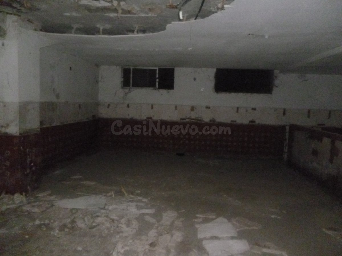 LOCAL VENTA en ALGUAZAS - foto 3