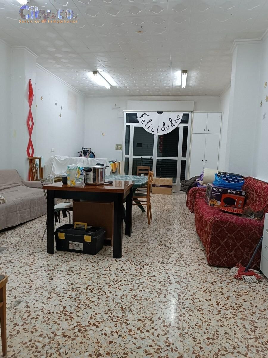 Local Comercial en Molina de Segura, Zona San Jose