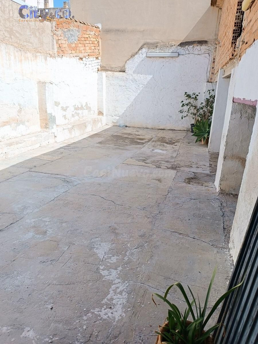 Local Comercial en Molina de Segura, Zona San Jose - foto 4